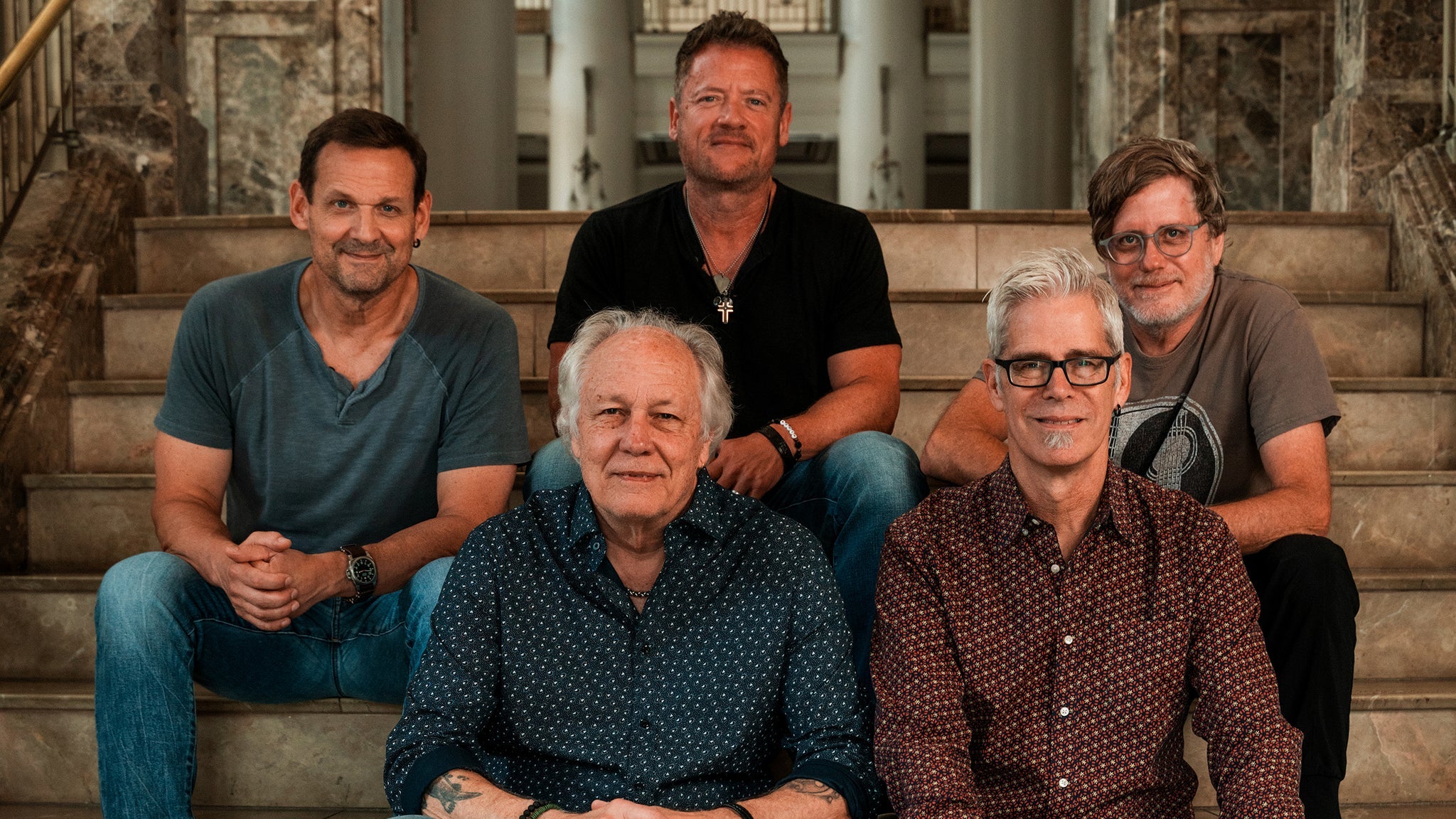 Little River Band