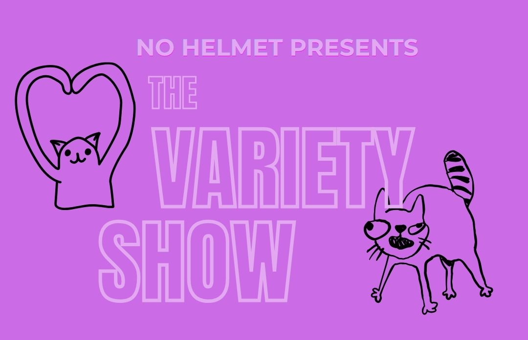 The Variety Show