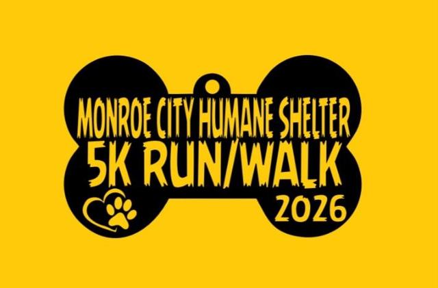 PAWS FOR A CAUSE 5K FUN RUN