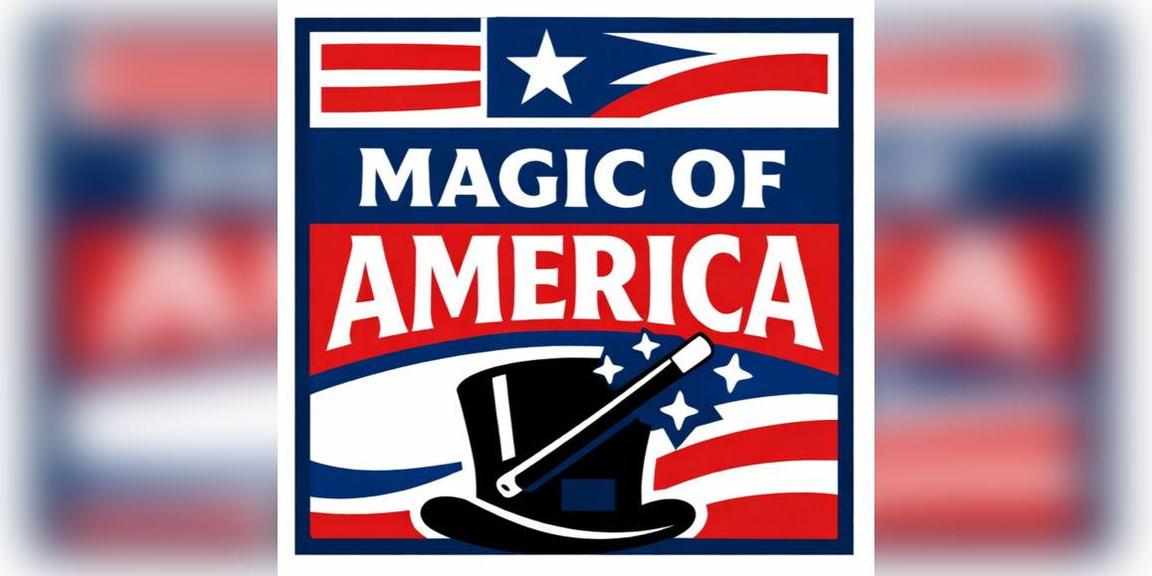 International Brotherhood of Magicians: Magic of America