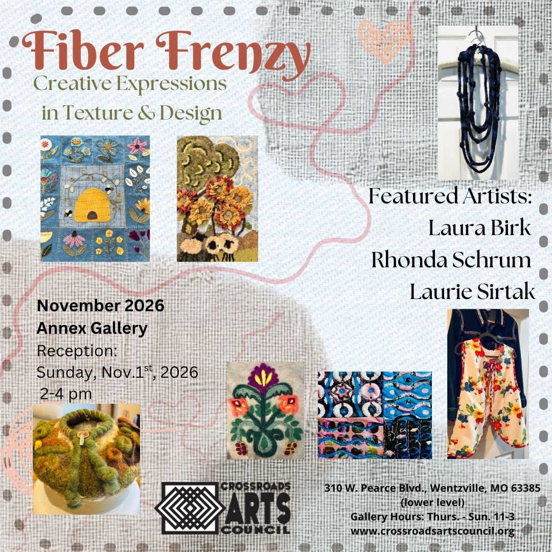 "Fiber Frenzy"
