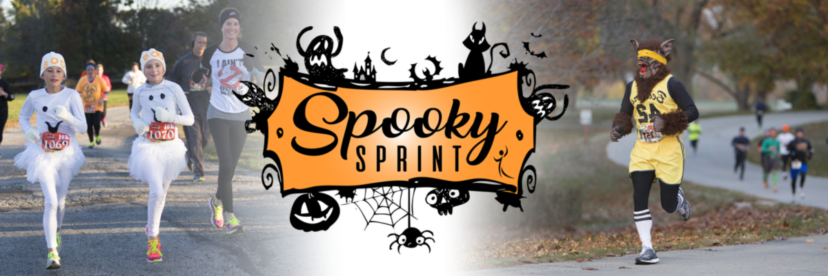 Spooky Sprint- St. Louis