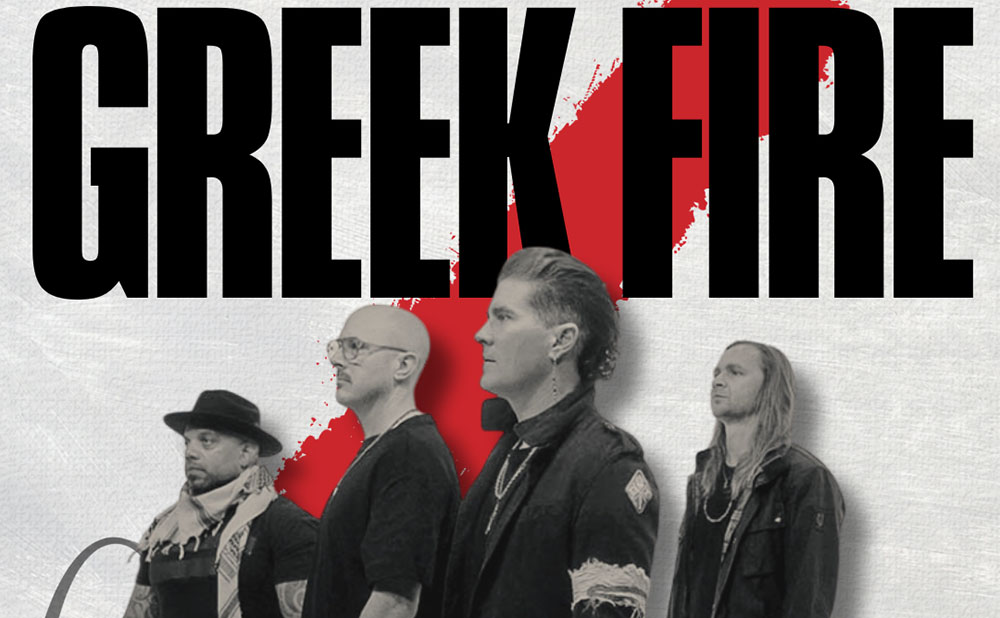 Greek Fire