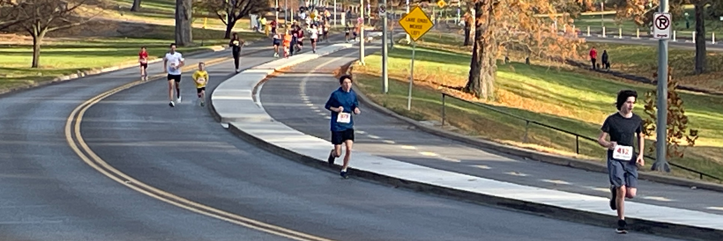 FoxTrot 5K Run/Walk