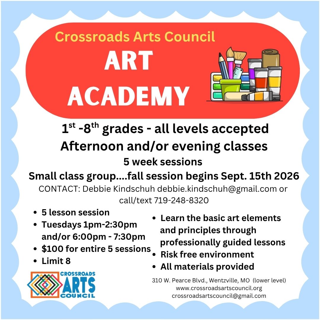 CAC Art Academy