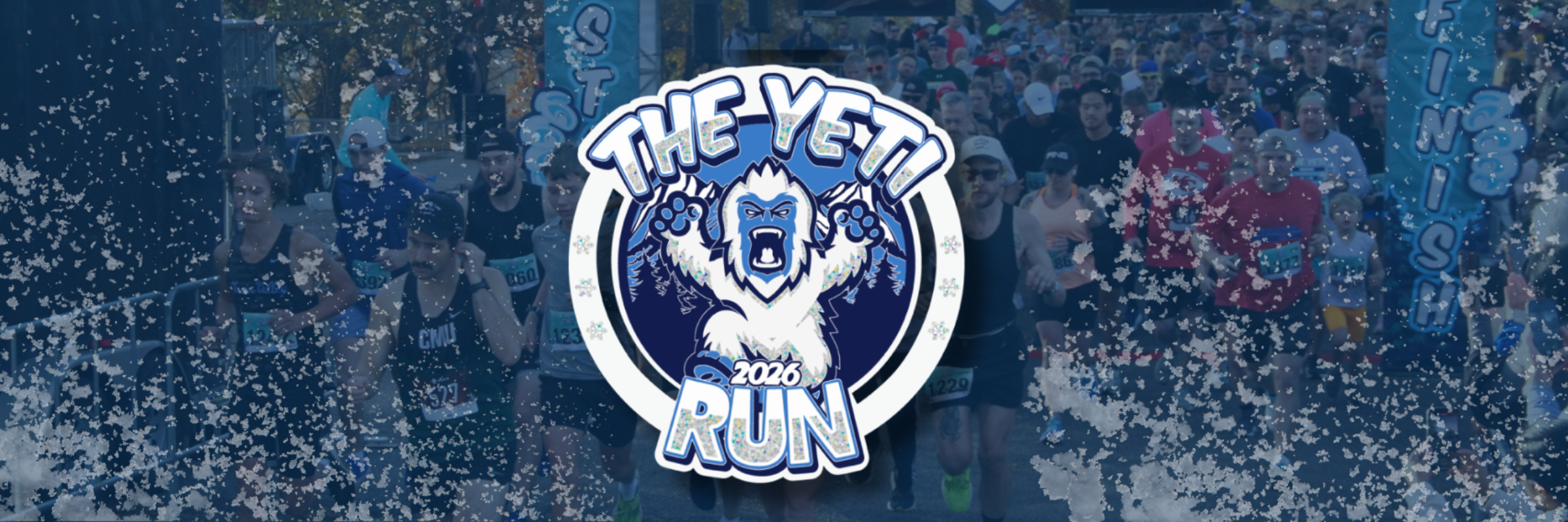 Yeti Endurance Weekend