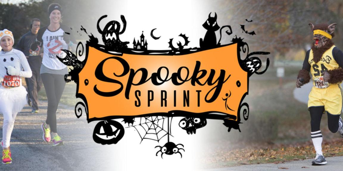 Spooky Sprint- St. Louis