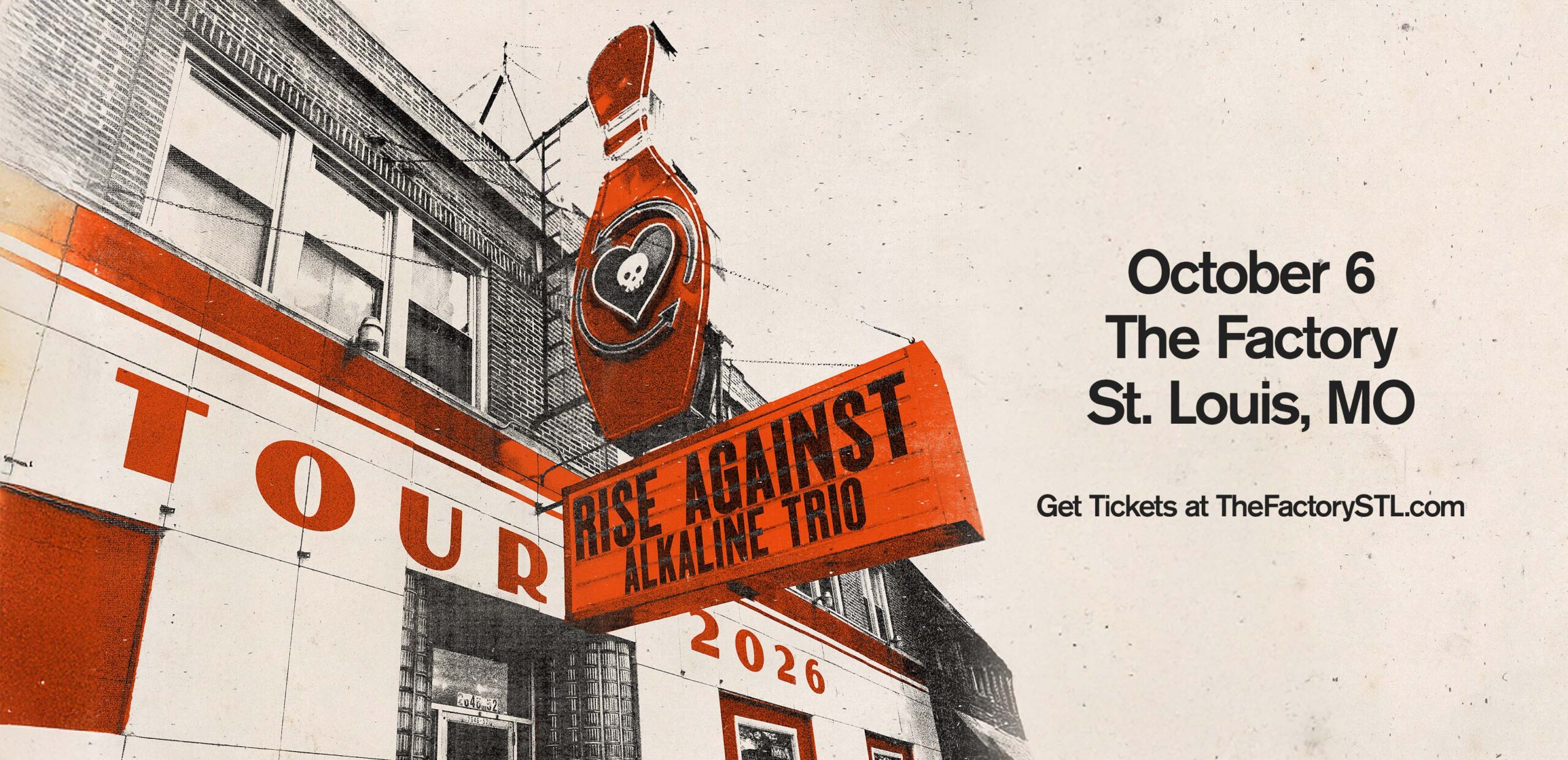 Rise Against