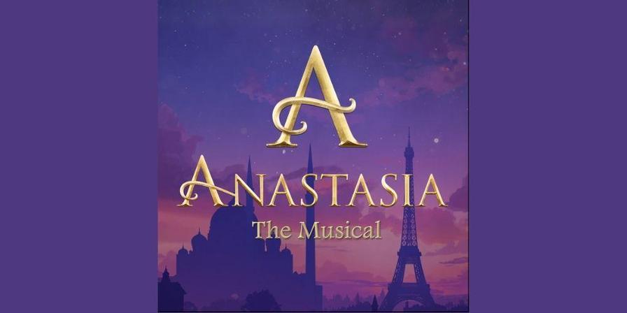 Alpha Players: Anastasia the Musical