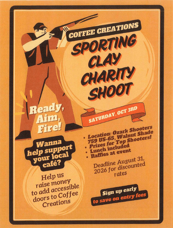Shoot for Possibilities