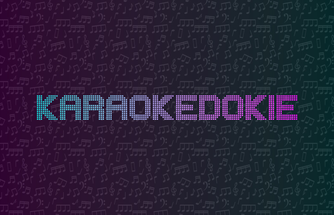 KARAOKEDOKIE