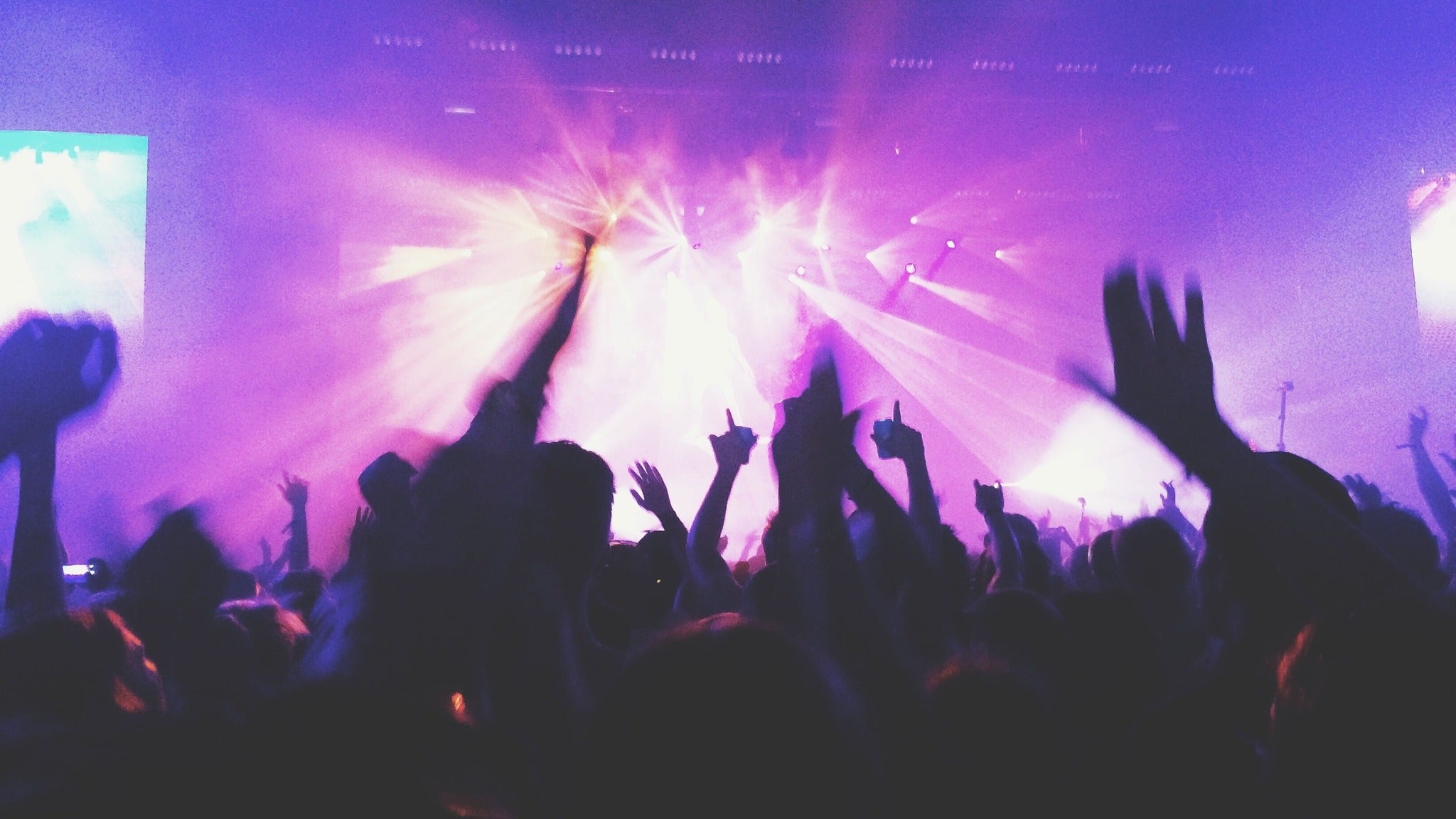 Sometimes A Fantasy: A Tribute to Billy Joel with Beyond the Mania