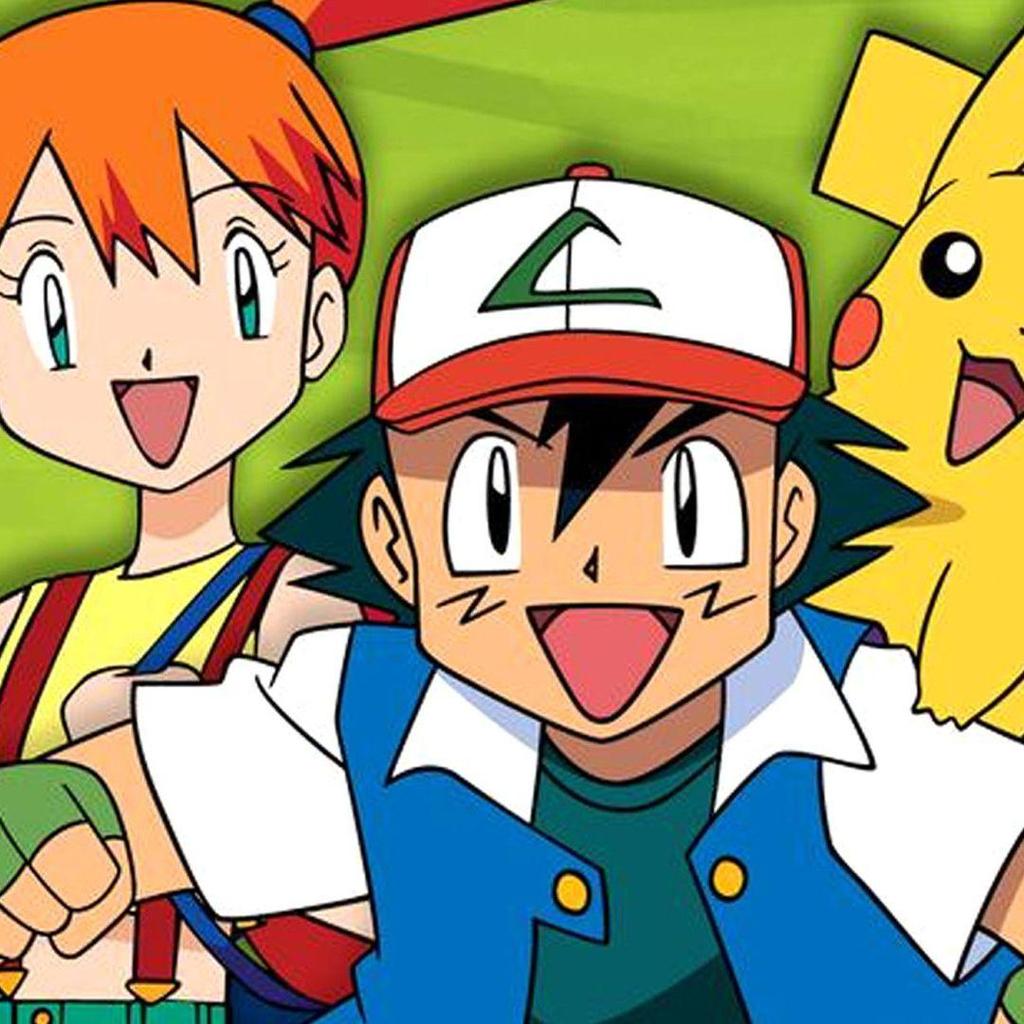 Teen Anime Club