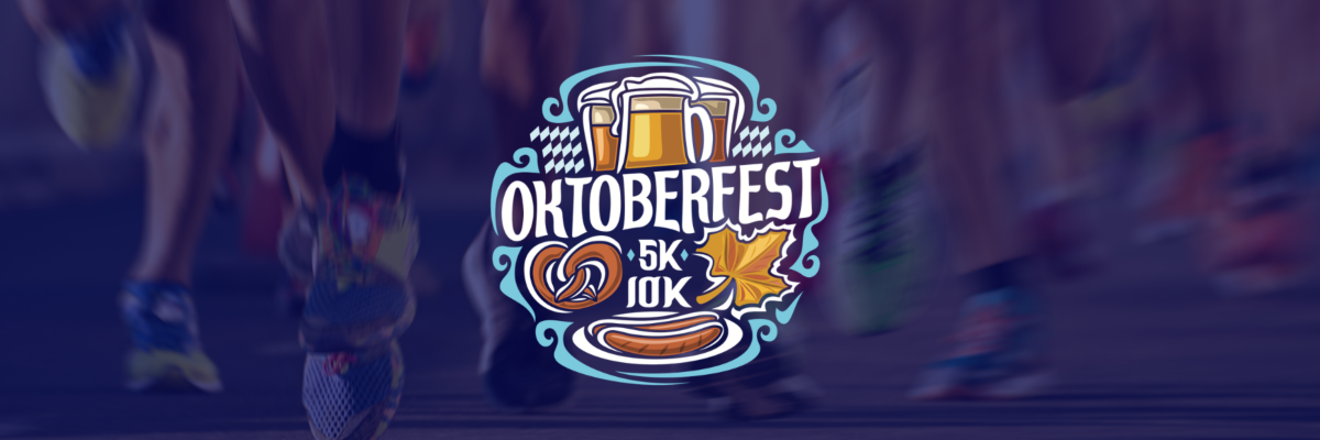 Oktoberfest 5K/10K and Kids Run