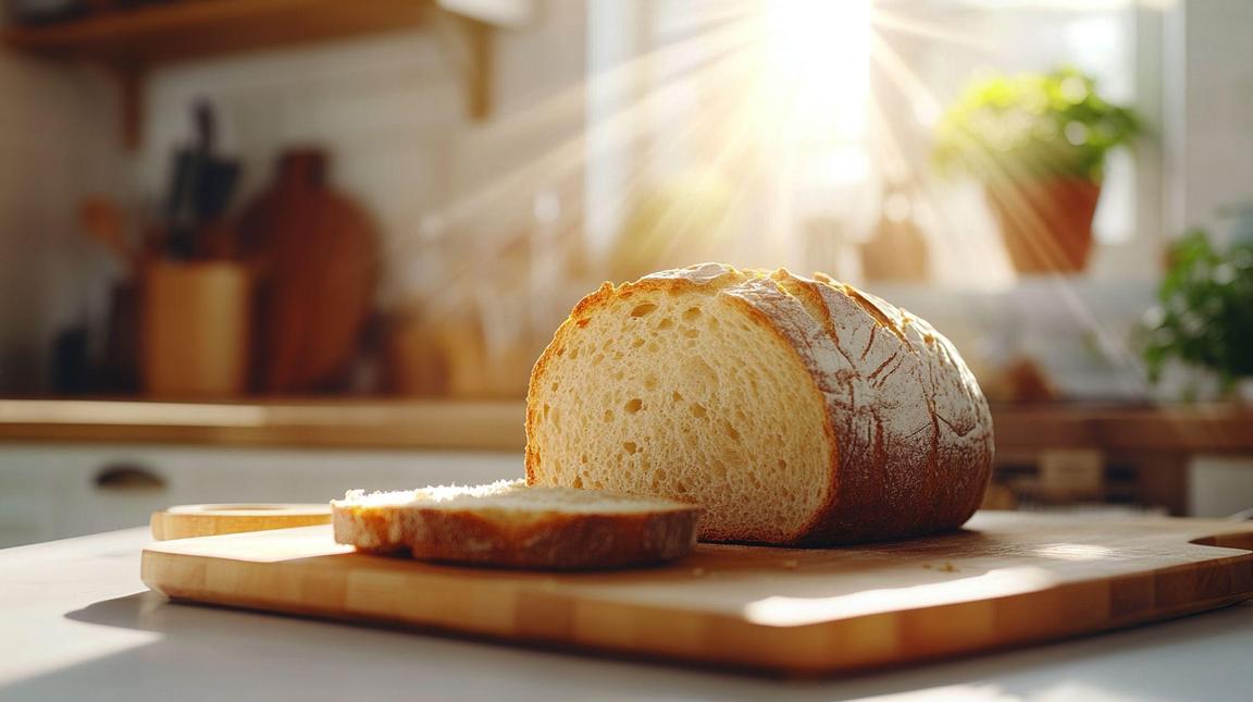 Breadmaking 101