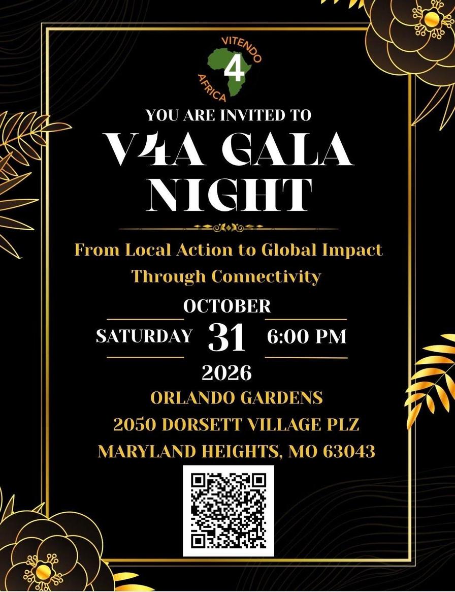 V4A Annual Gala Night