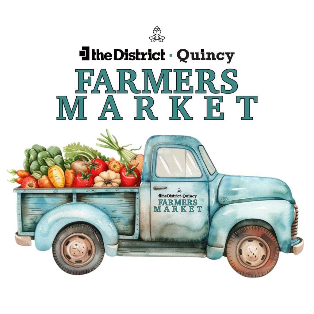 The District Farmers Market