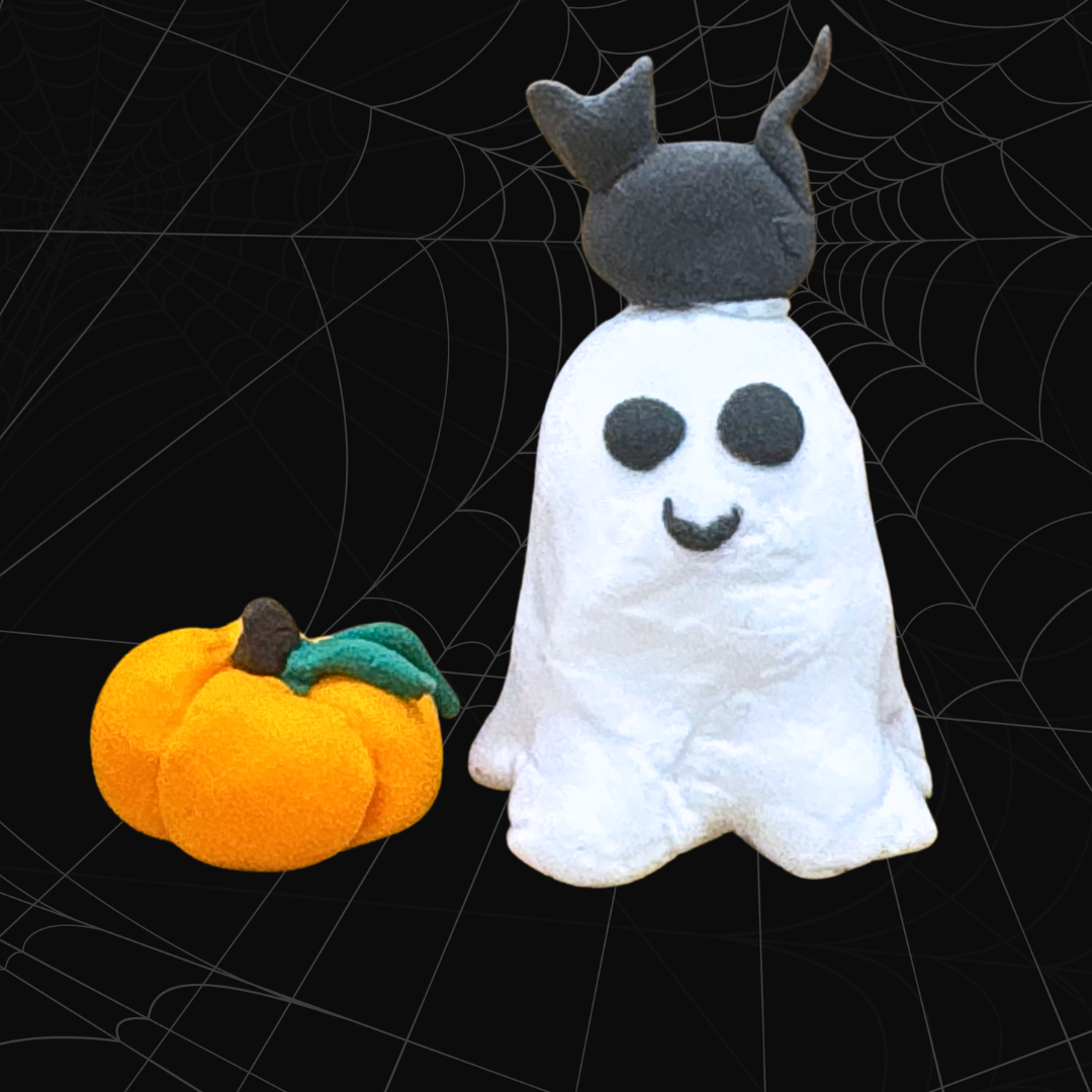 Spooktacular Sculpting