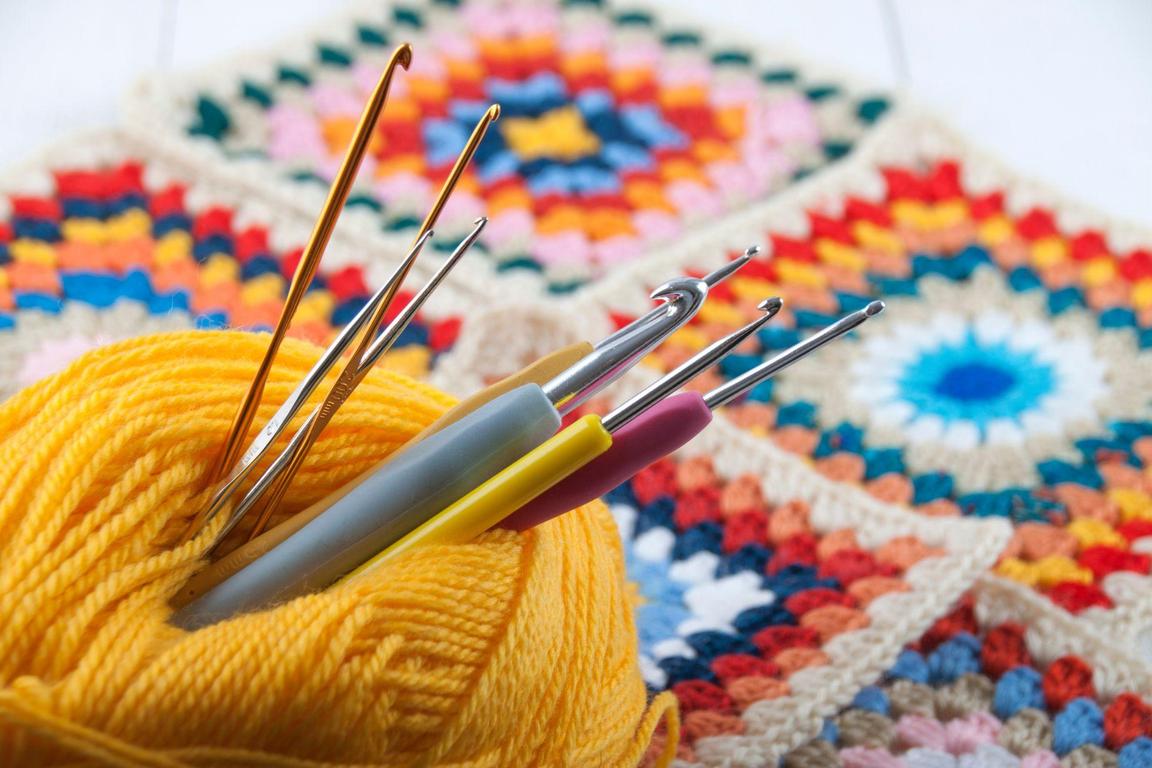 Warm and Cozy Crochet