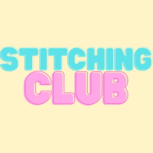 Stitching Club