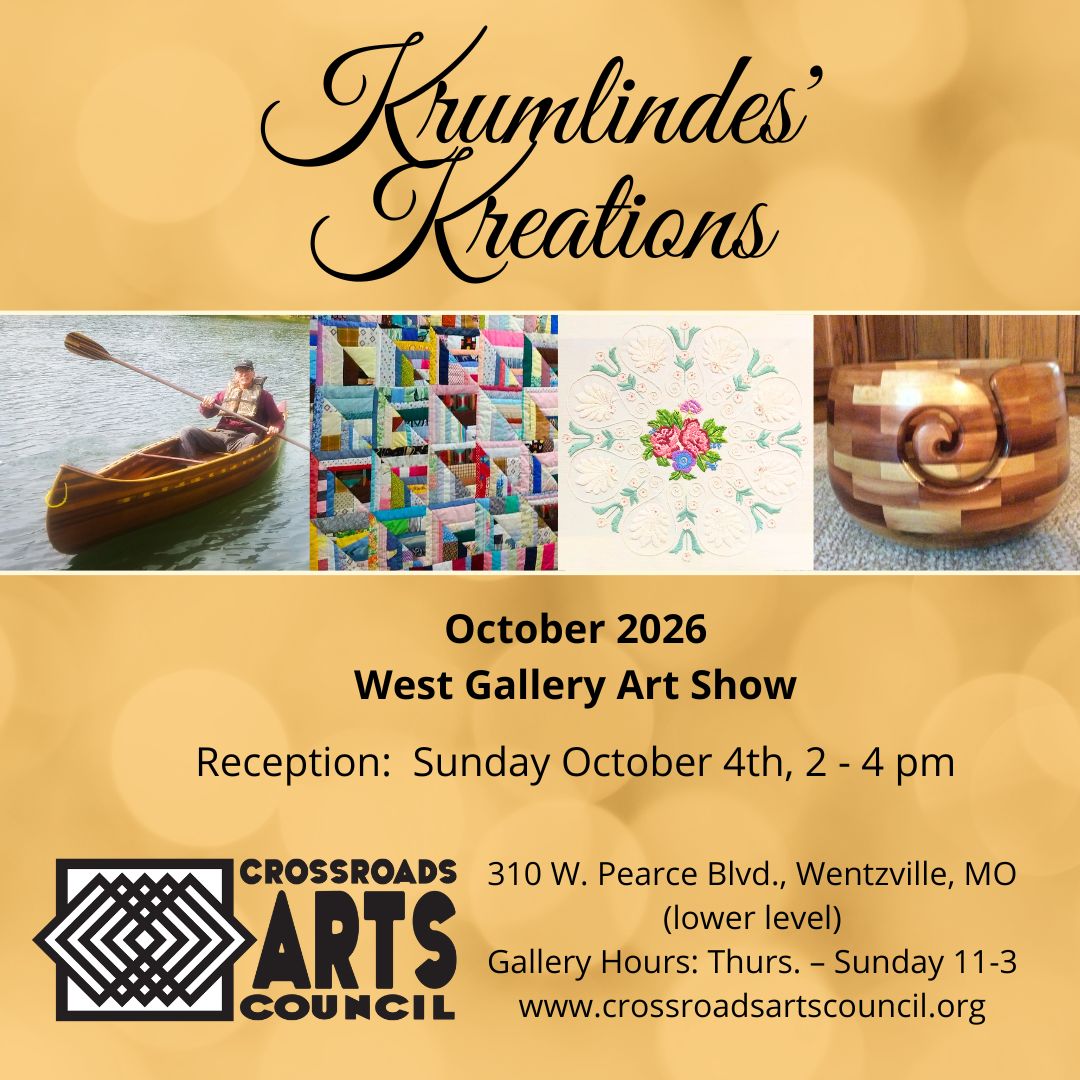 "Krumlindes' Kreations"