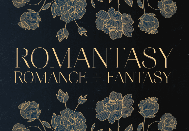 Romantasy Book Club