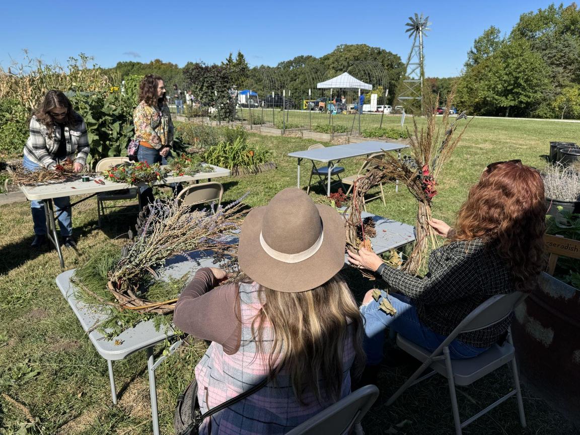 Fall Harvest Festival