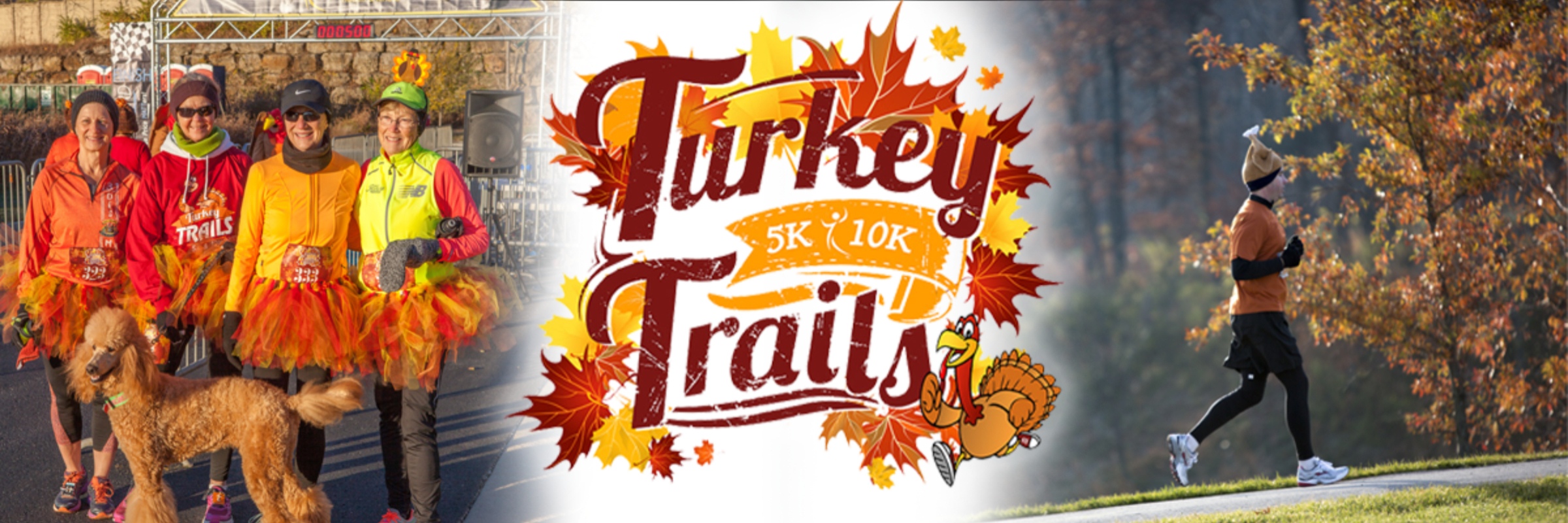 Turkey Trails - Springfield