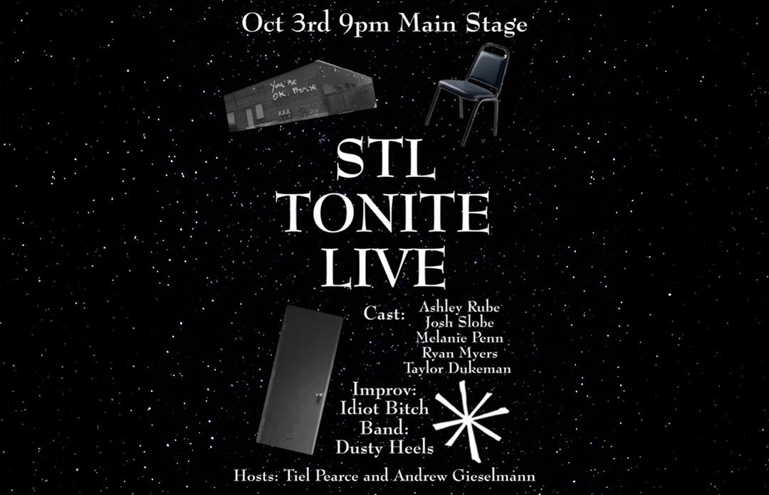 STL Tonite Live