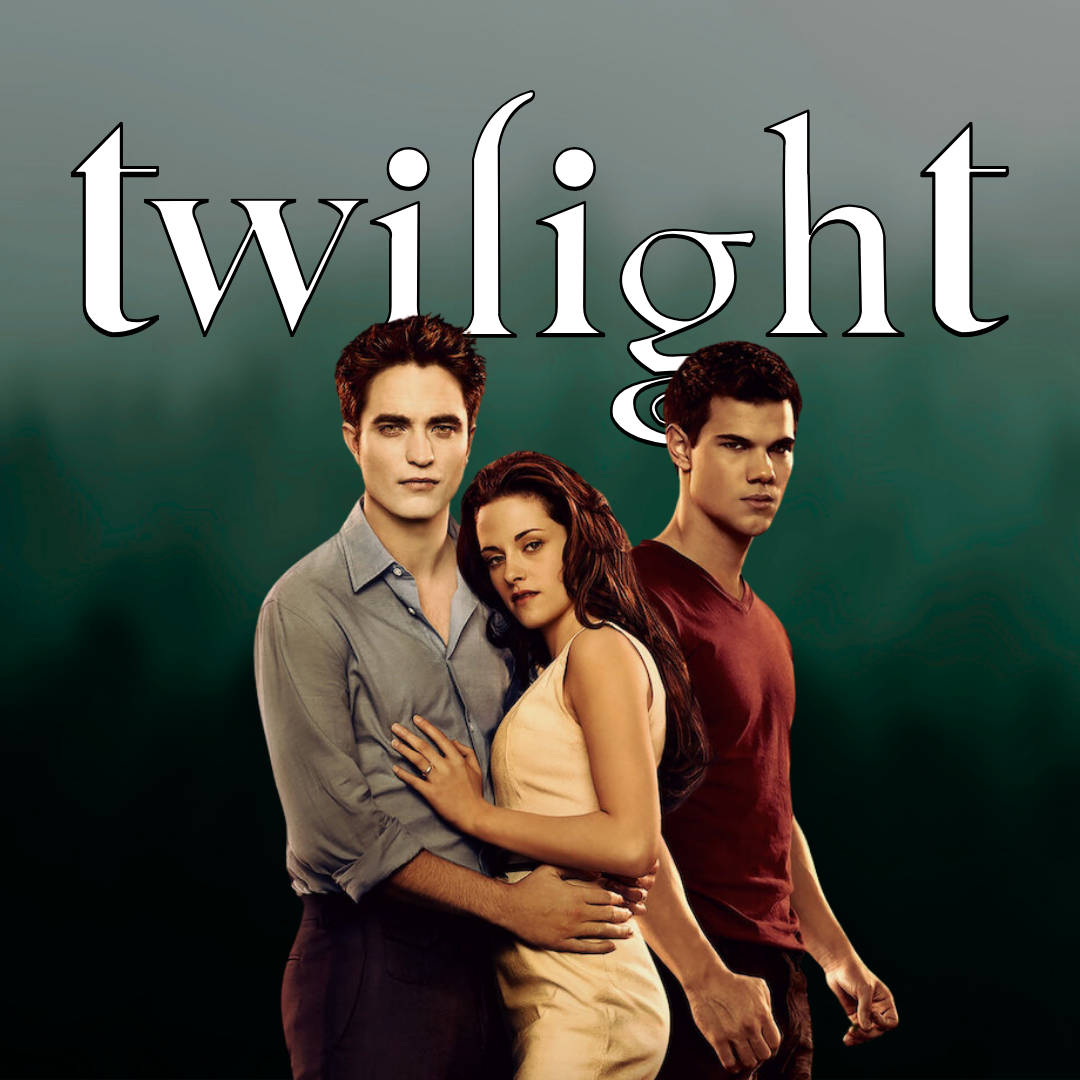 Twilight Party